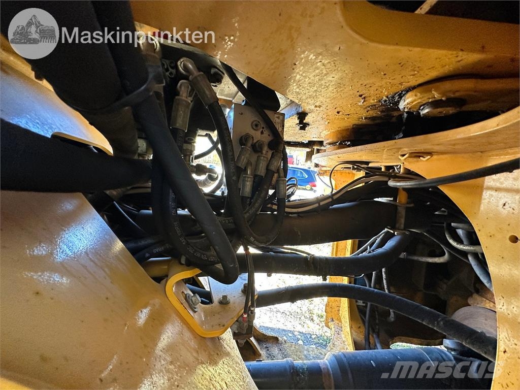 Volvo L70H Rataslaadurid