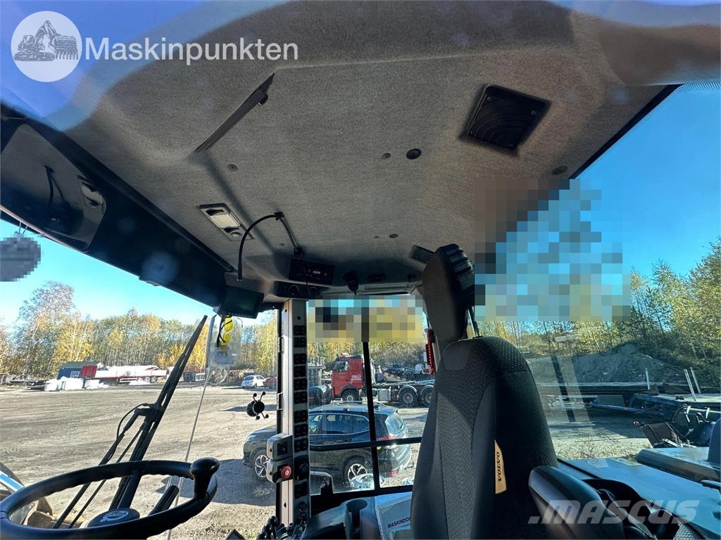 Volvo L70H Rataslaadurid