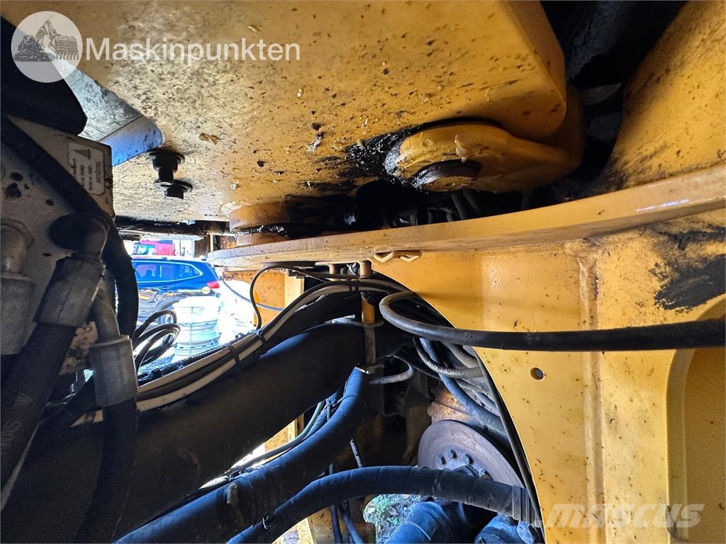Volvo L70H Rataslaadurid