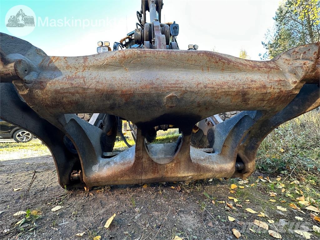 Volvo L70H Rataslaadurid
