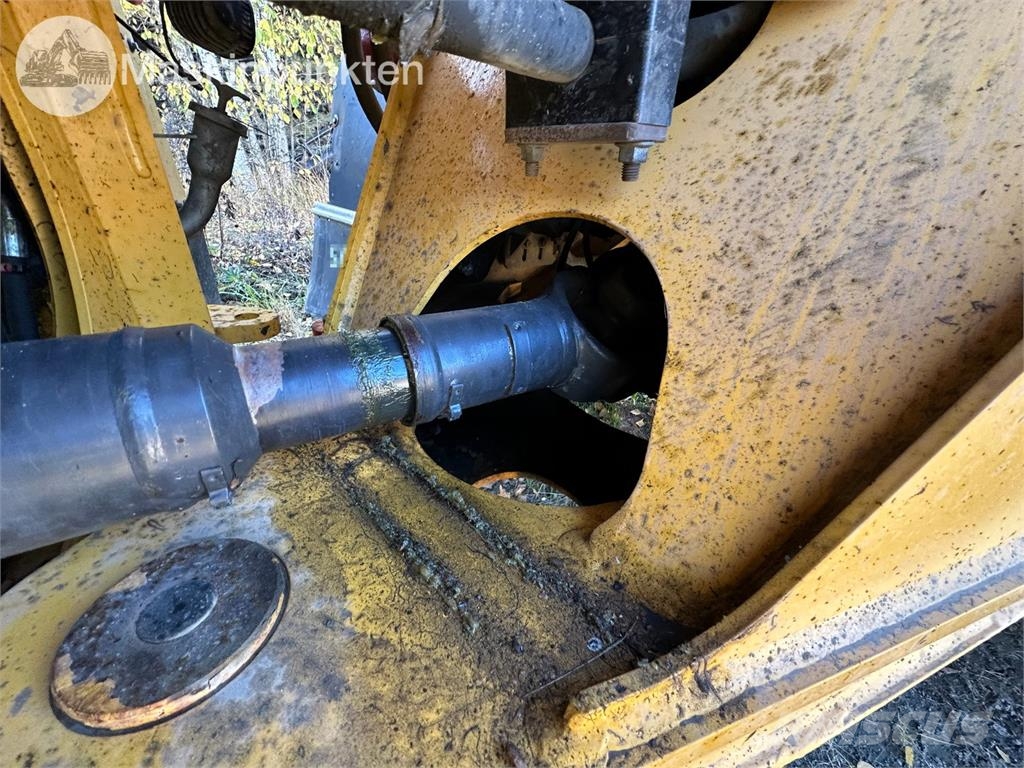 Volvo L70H Rataslaadurid