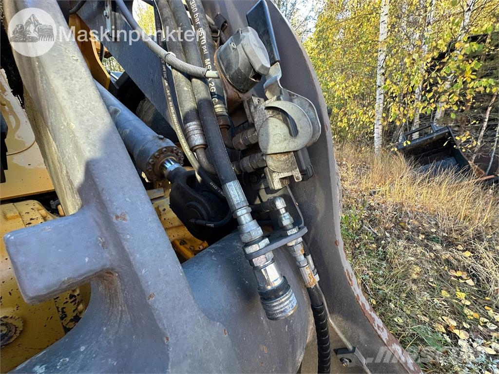 Volvo L70H Rataslaadurid