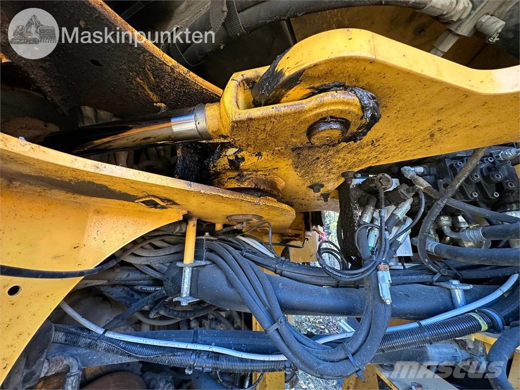 Volvo L70H Rataslaadurid