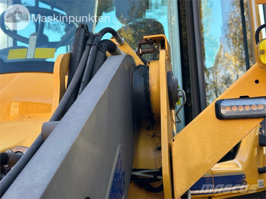 Volvo L70H Rataslaadurid