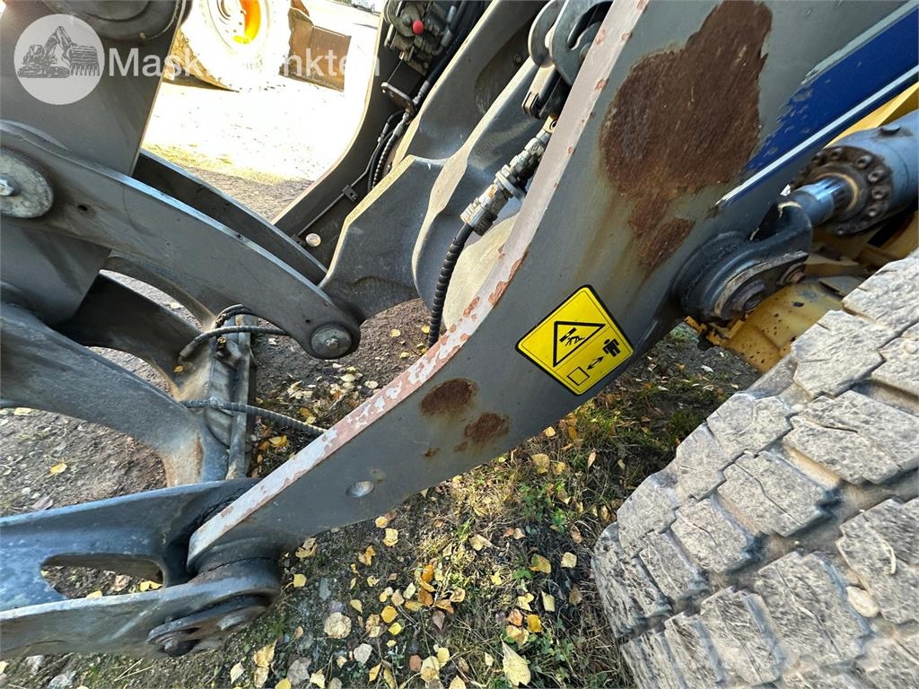 Volvo L70H Rataslaadurid