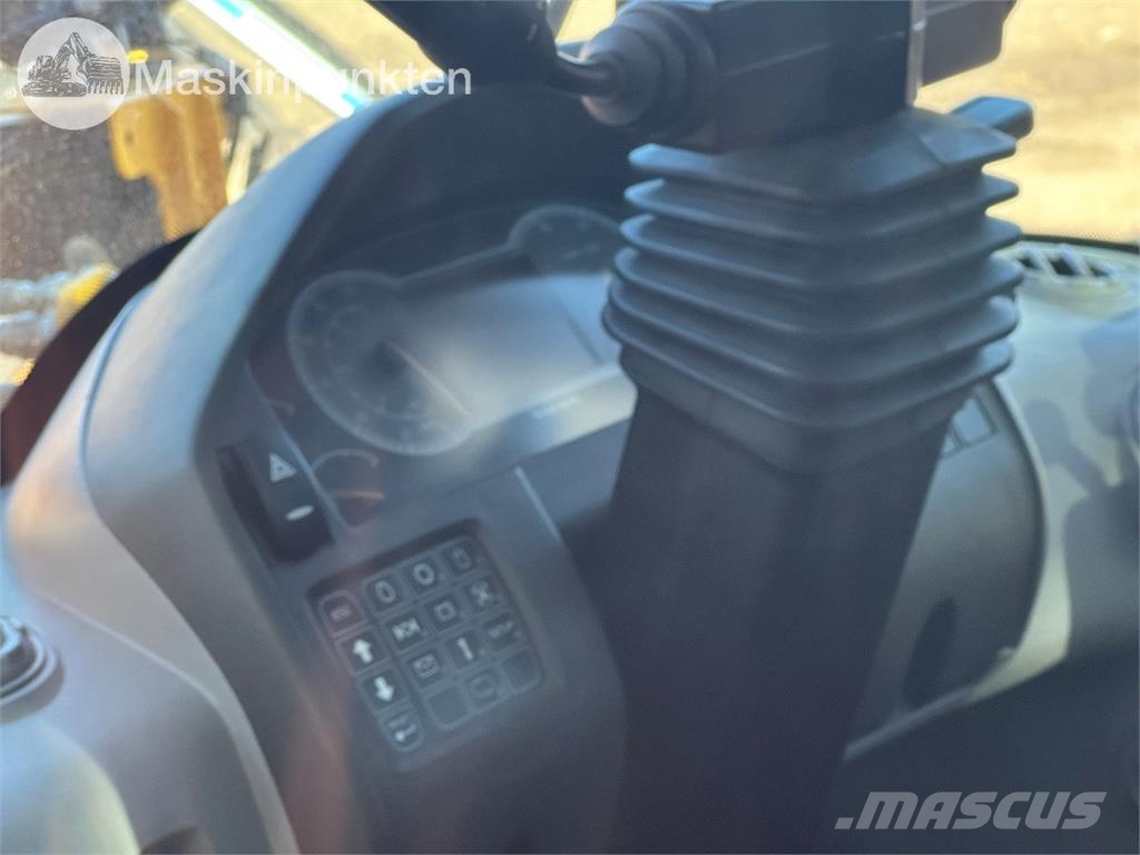 Volvo L70H Rataslaadurid