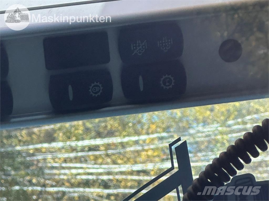 Volvo L70H Rataslaadurid