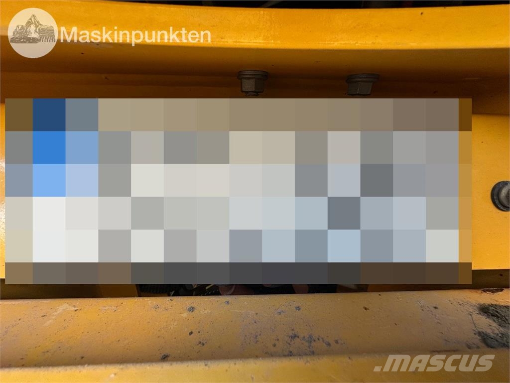 Volvo L70H Rataslaadurid