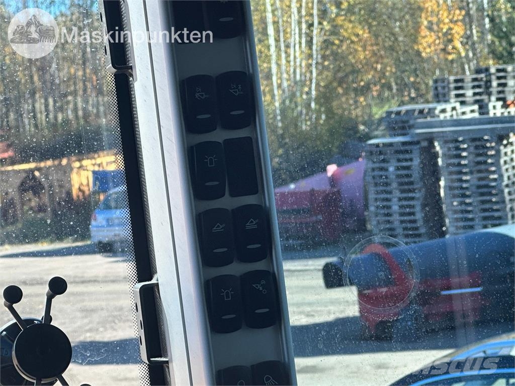 Volvo L70H Rataslaadurid