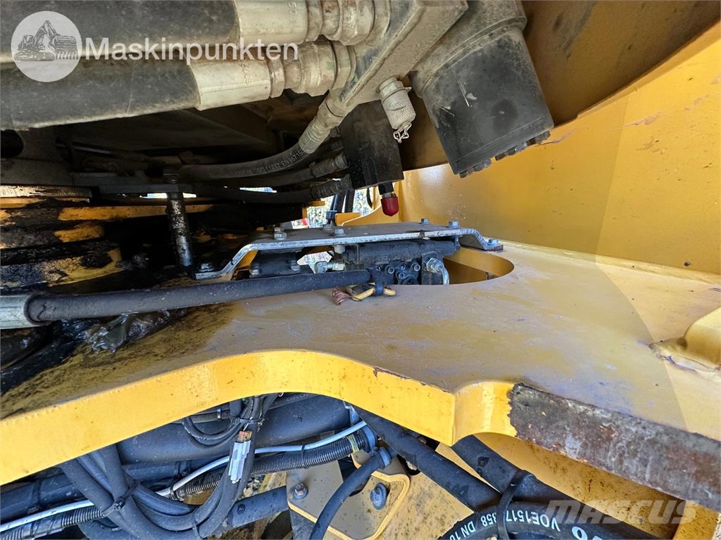 Volvo L70H Rataslaadurid