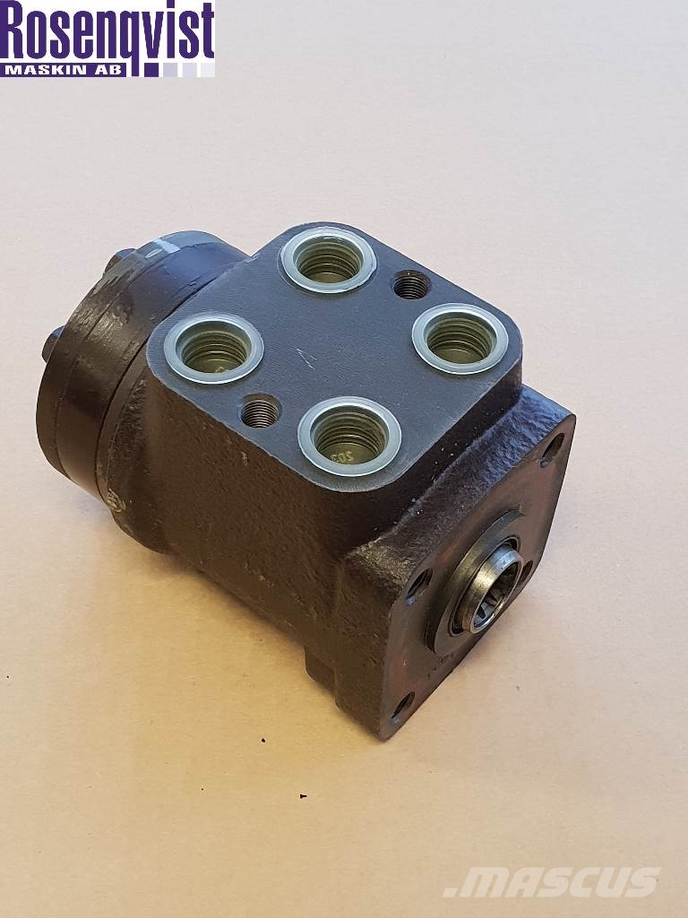 Fiat 1300 Hydrostatic used Hidraulika