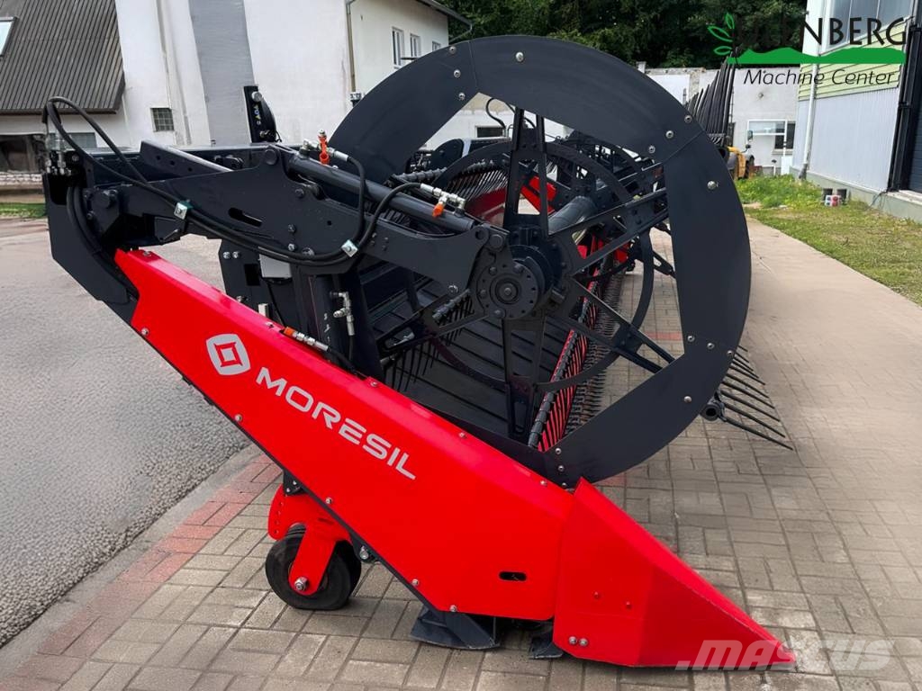 Moresil SW 620 Landbrug - Andet