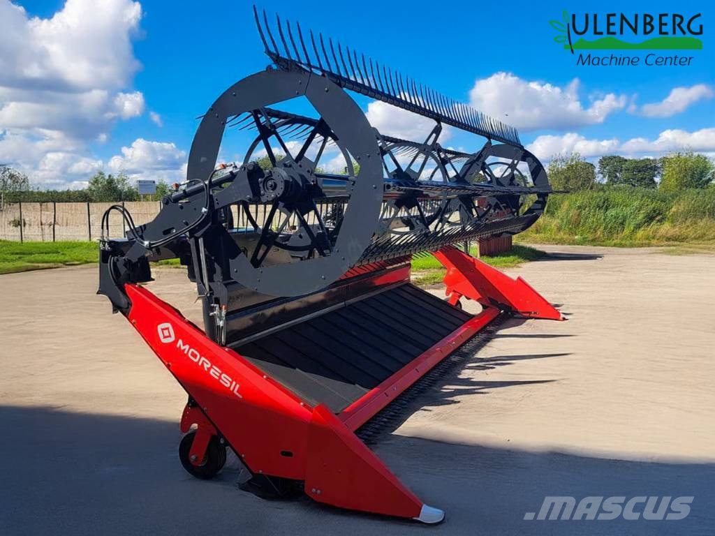 Moresil SW 620 Landbrug - Andet