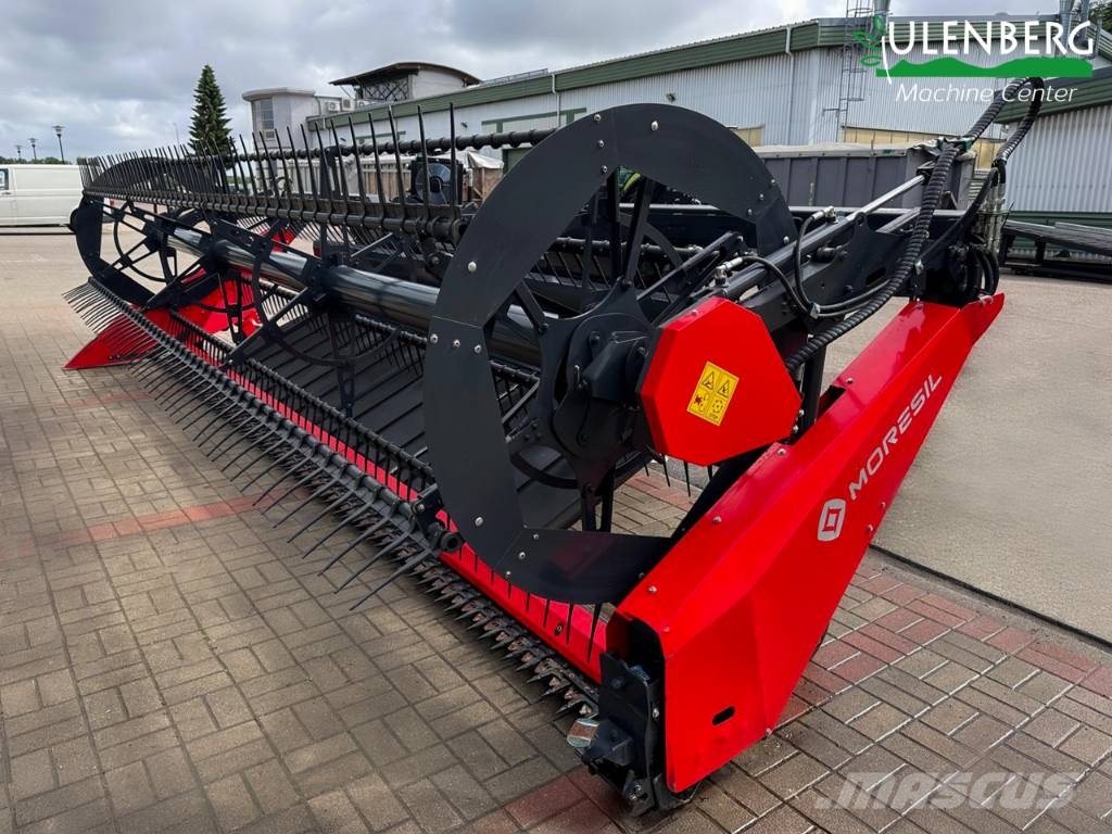 Moresil SW 620 Landbrug - Andet