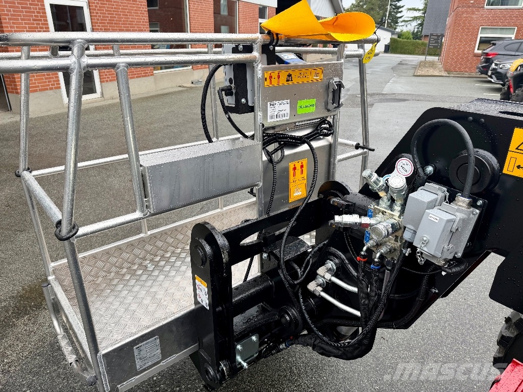 Dieci Apollo 26.6 E Kurottajat