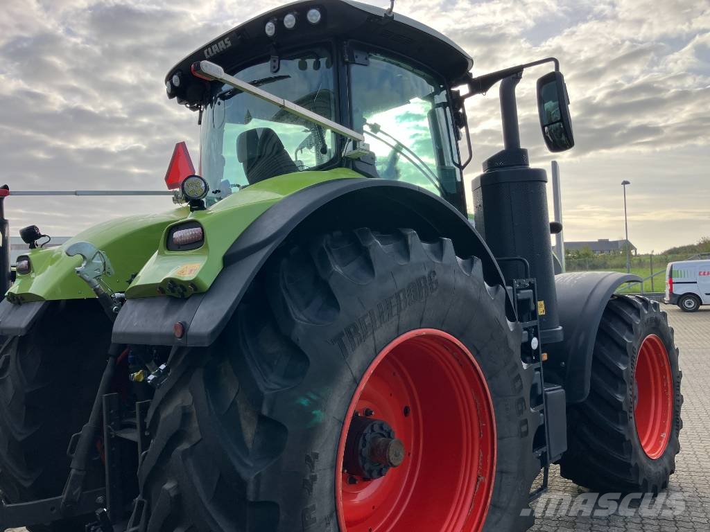 CLAAS Axion 960 cmatic Tratores