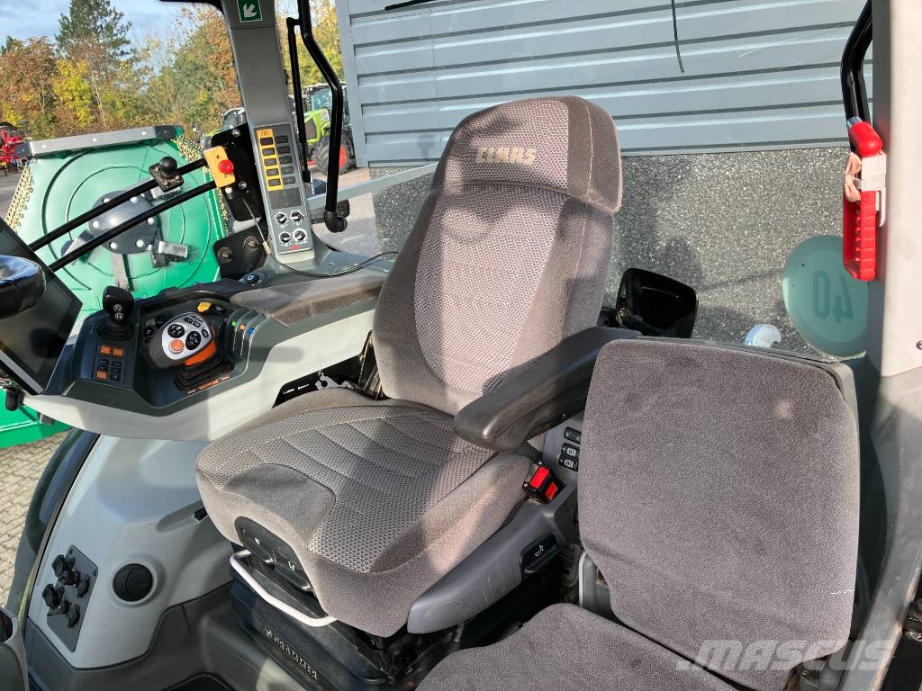 CLAAS Axion 960 cmatic Tratores