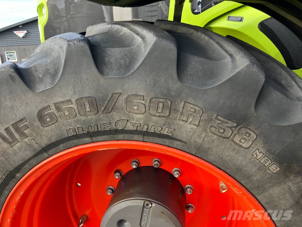 CLAAS Axion 960 cmatic Tratores