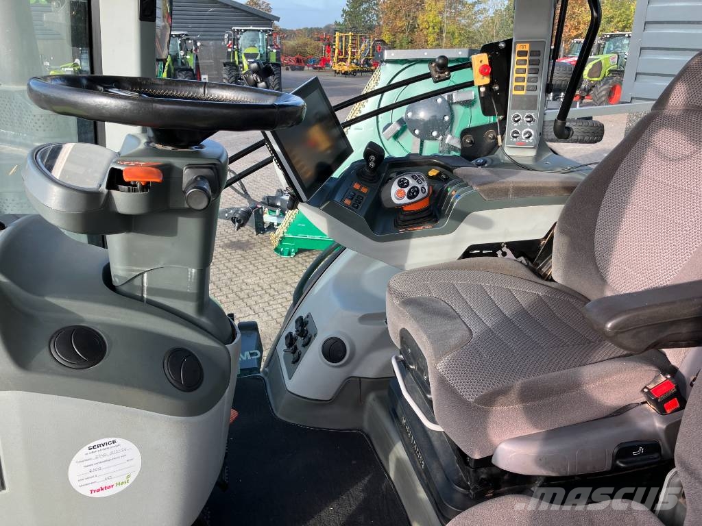 CLAAS Axion 960 cmatic Tratores
