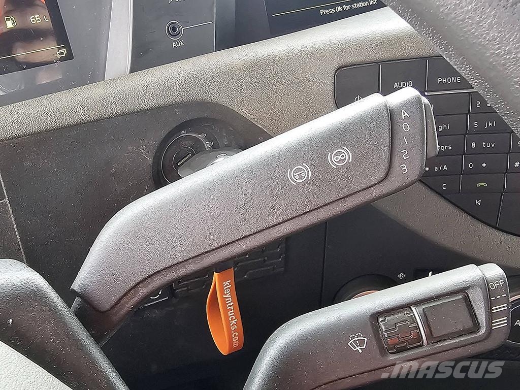 Volvo FH 460 Trekkers