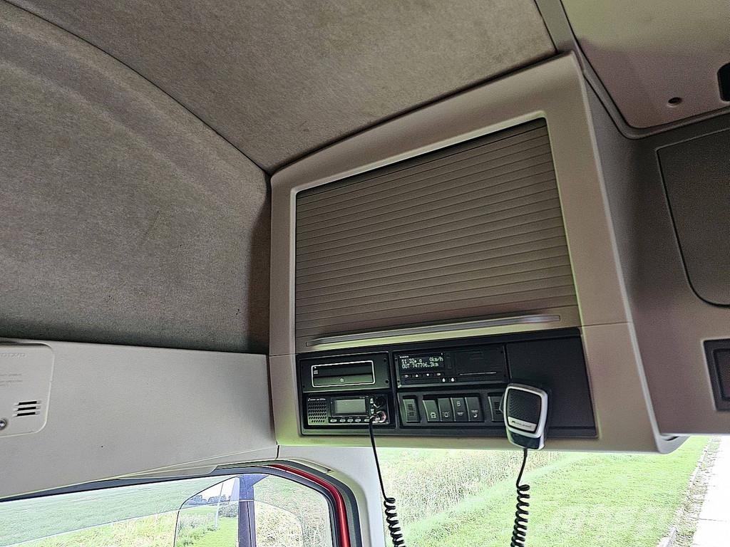 Volvo FH 460 Trekkers