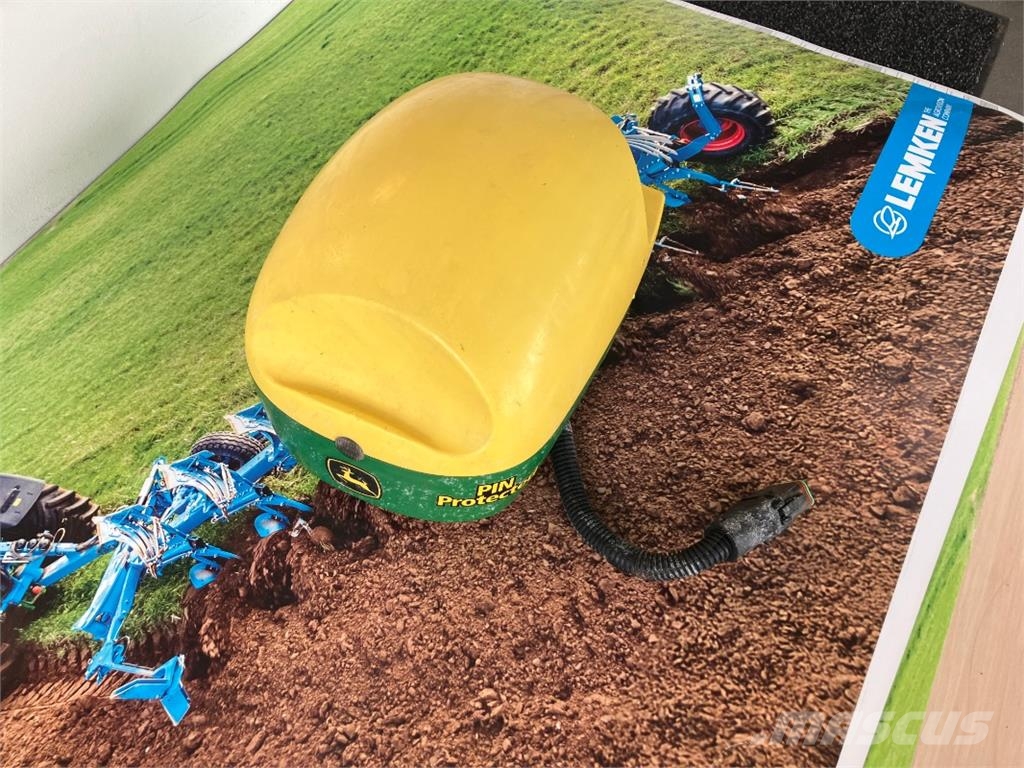 John Deere SF6000 Alte accesorii tractor