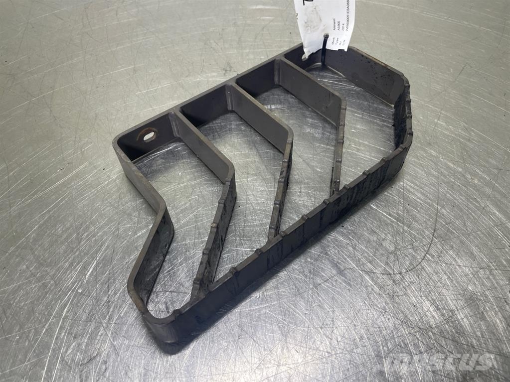 Ahlmann AS900-23119552-Stair panel/Trittstufen/Traptreden Saseler