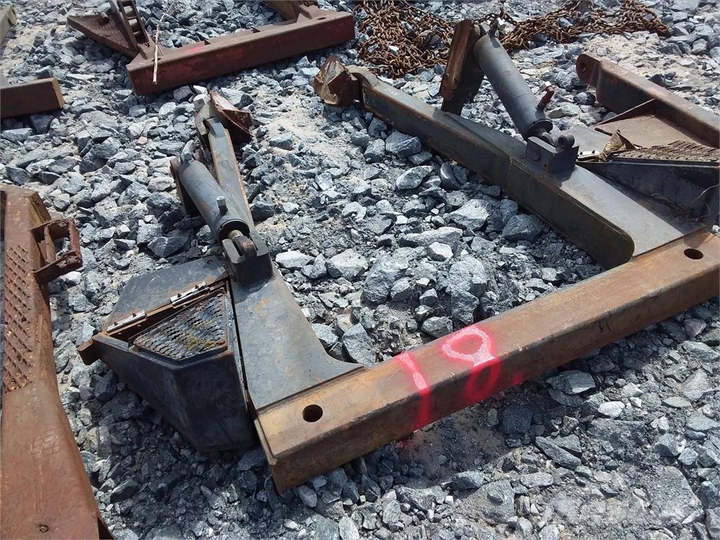 Valmet 890 Used/Beg Other components