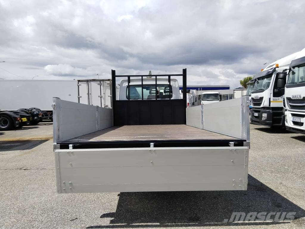 Iveco DAILY 35C16 Pickup/Pritschenwagen