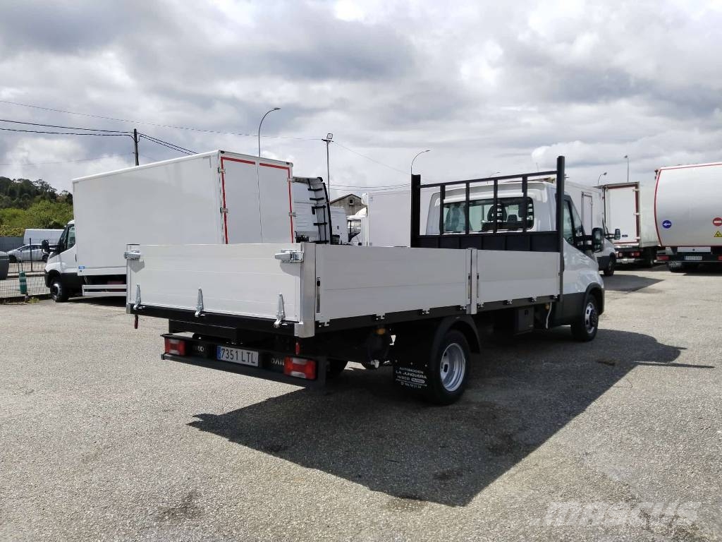 Iveco DAILY 35C16 Pickup/Pritschenwagen