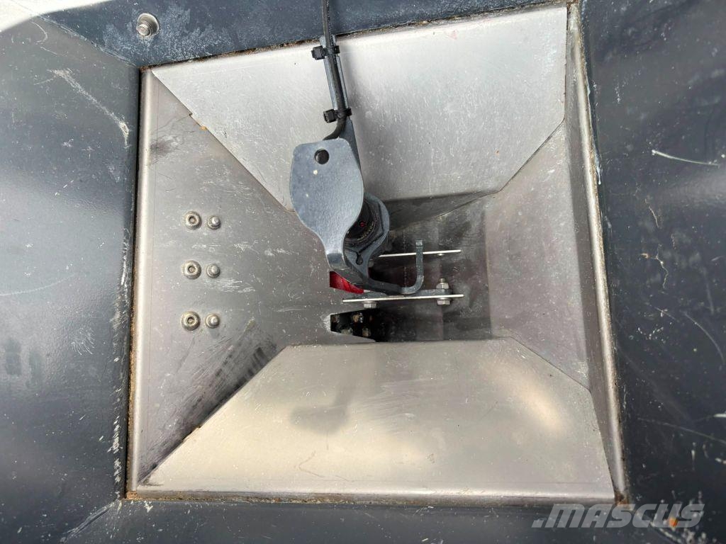 Sulky XeosTF Drillmaschinenkombination