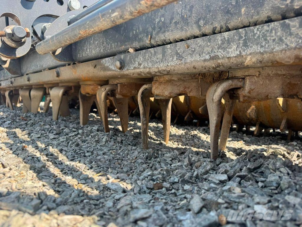 Sulky XeosTF Drillmaschinenkombination