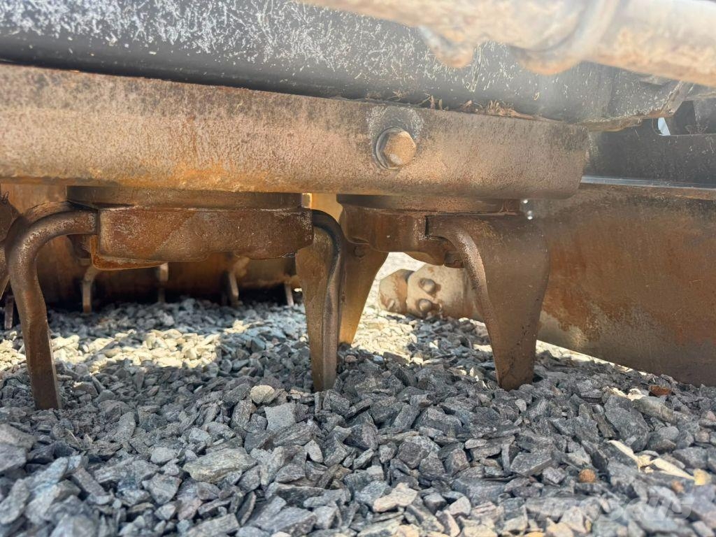 Sulky XeosTF Drillmaschinenkombination