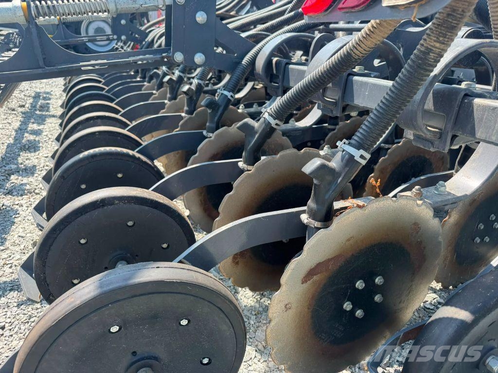 Sulky XeosTF Drillmaschinenkombination