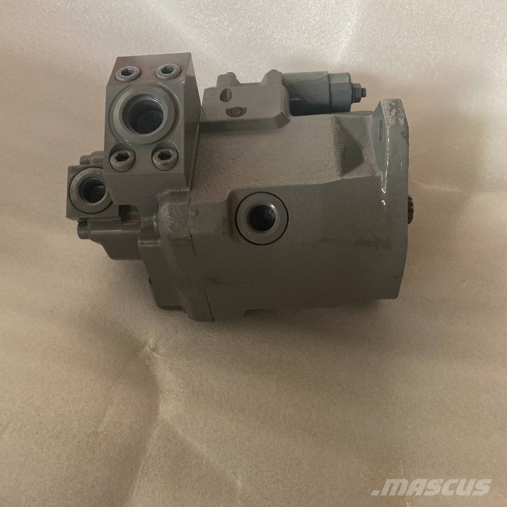 Hitachi AP2D36 Main Pump ZX70 Hydraulic Pump 4437197 Transmissie