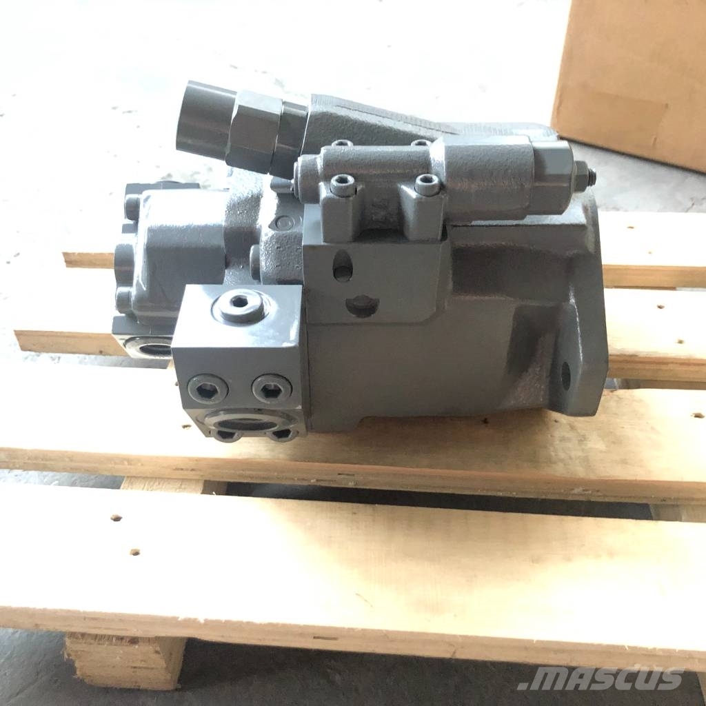 Hitachi AP2D36 Main Pump ZX70 Hydraulic Pump 4437197 Transmissie