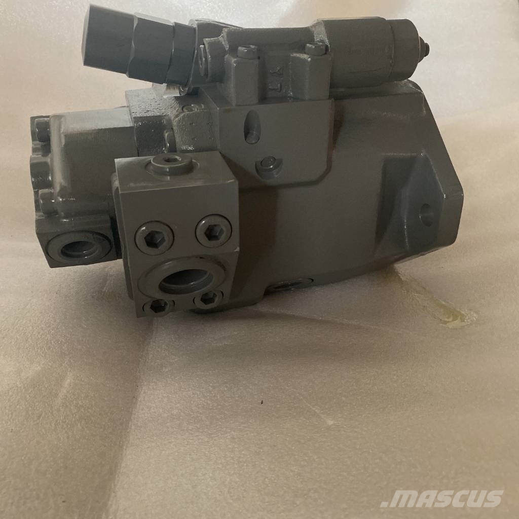 Hitachi AP2D36 Main Pump ZX70 Hydraulic Pump 4437197 Transmissie
