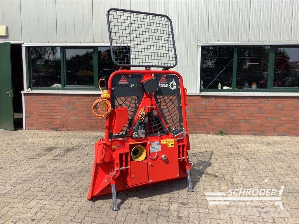 Oehler SW 4500P EH-SA Vinssit