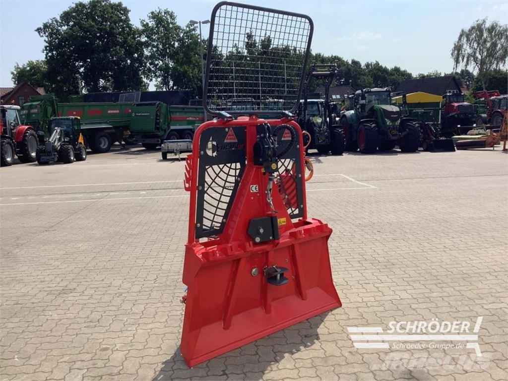 Oehler SW 4500P EH-SA Vinssit