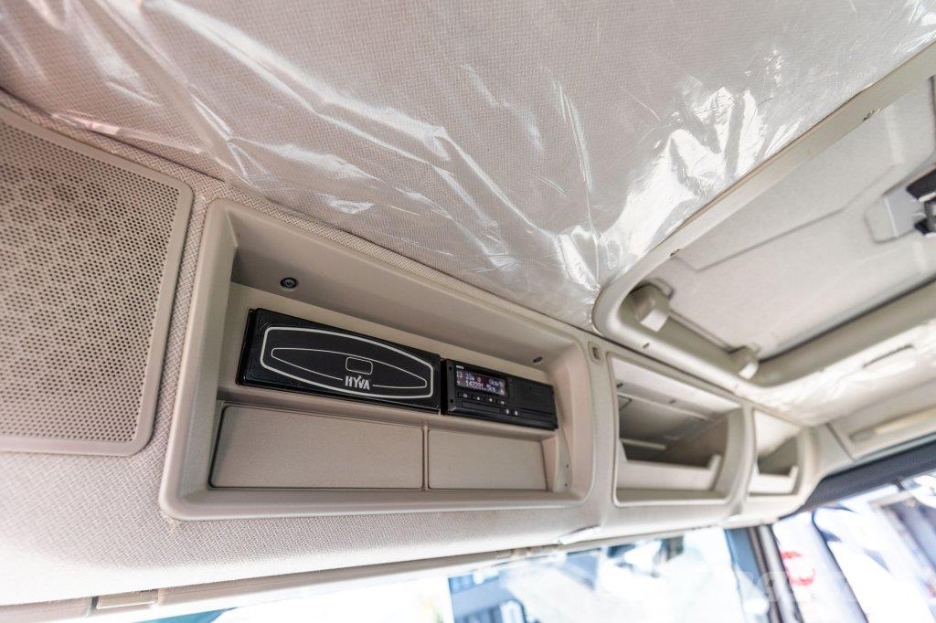 Iveco X-WAY 460 Camiones polibrazo