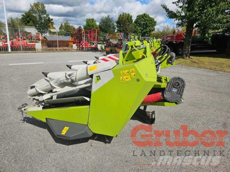 CLAAS Conspeed 675 FC Corio ملحقات الحصادات