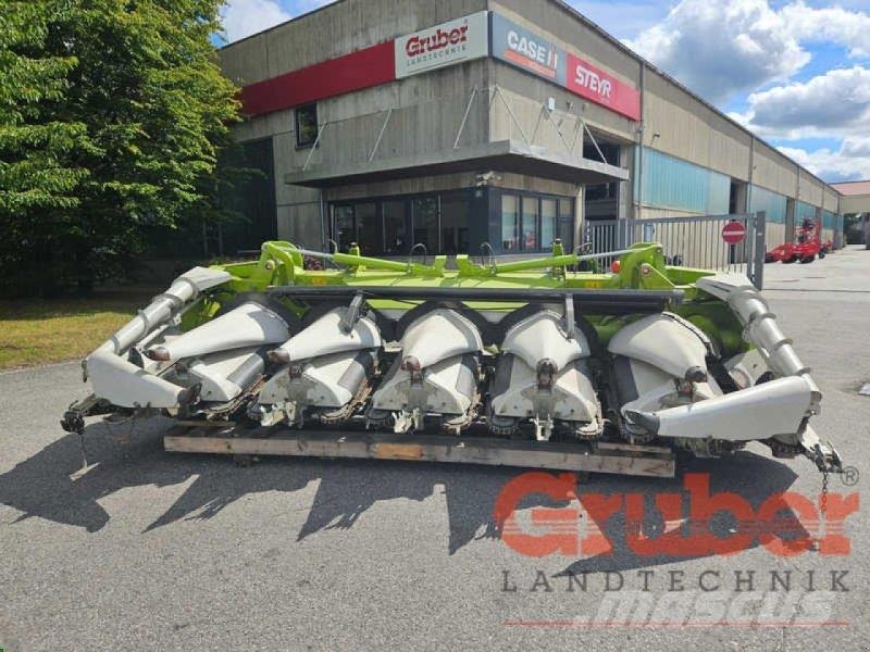CLAAS Conspeed 675 FC Corio ملحقات الحصادات