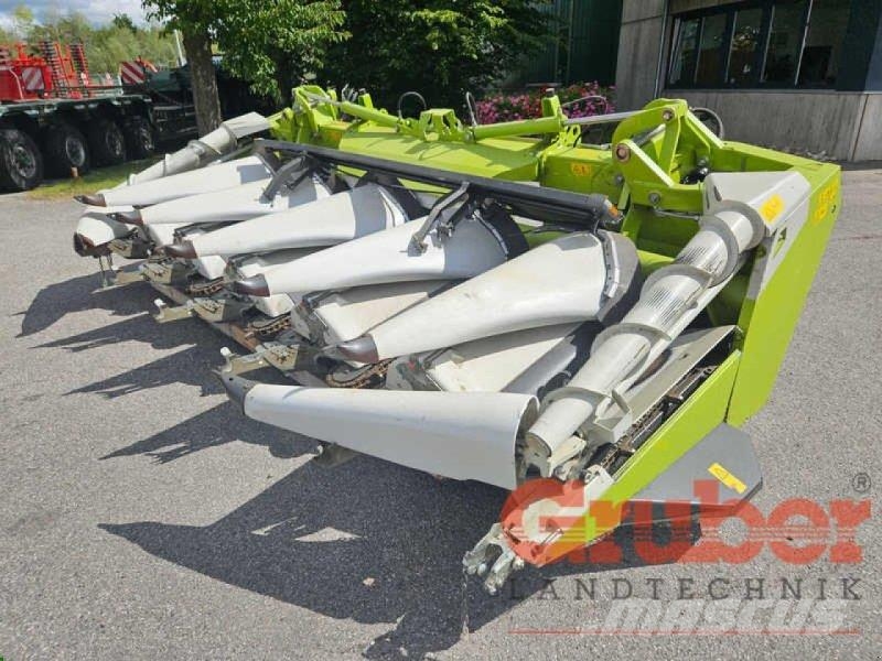 CLAAS Conspeed 675 FC Corio ملحقات الحصادات