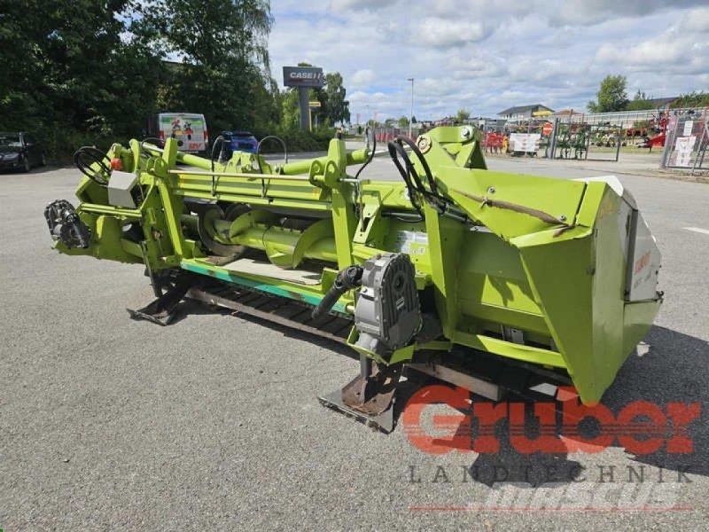 CLAAS Conspeed 675 FC Corio ملحقات الحصادات