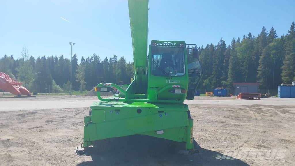 Merlo Roto 40.26 MCSS Τηλεσκοπικοί ανυψωτές