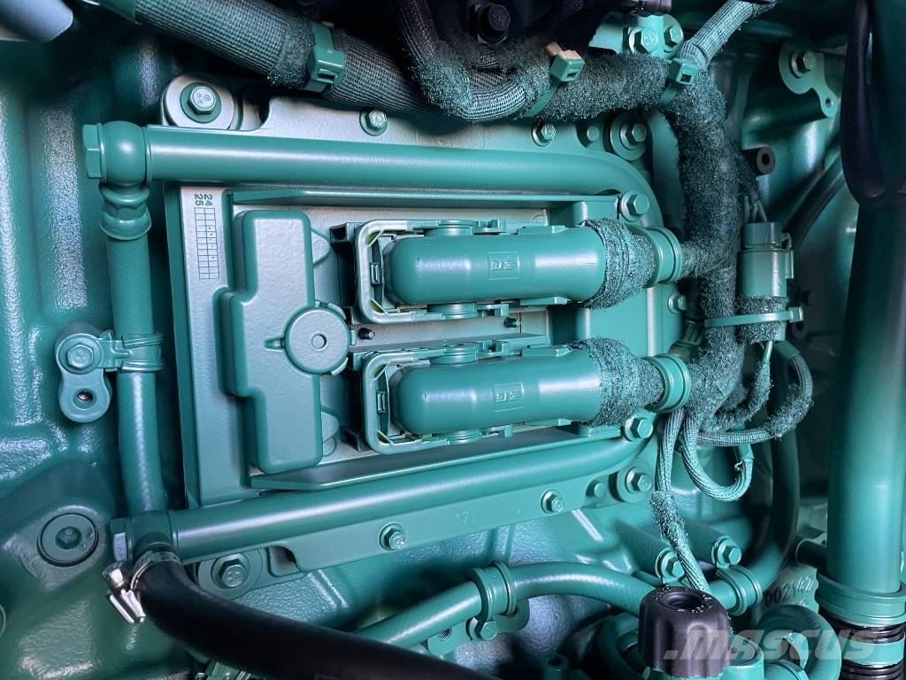 Volvo TAD1344GE - 450 kVA Generator - DPX-18880 Diesel Generatoren
