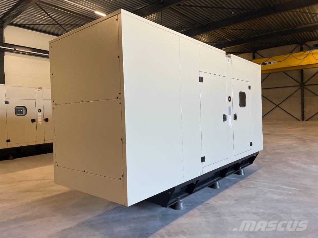 Volvo TAD1344GE - 450 kVA Generator - DPX-18880 Diesel Generatoren
