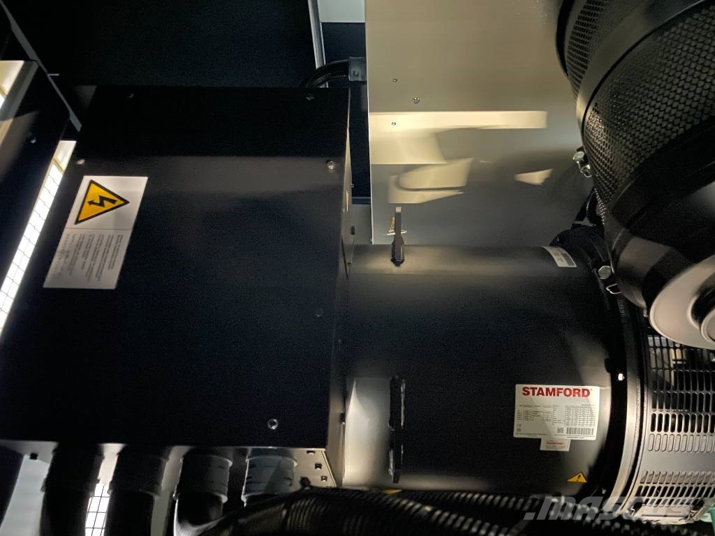 Volvo TAD1344GE - 450 kVA Generator - DPX-18880 Diesel Generatoren