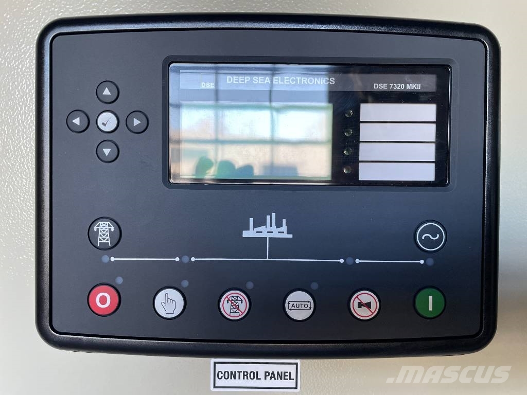 Volvo TAD1344GE - 450 kVA Generator - DPX-18880 Diesel Generatoren