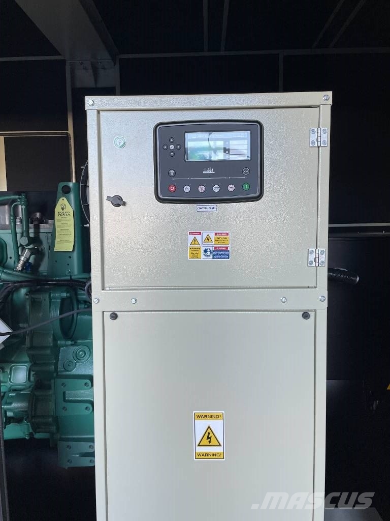 Volvo TAD1344GE - 450 kVA Generator - DPX-18880 Diesel Generatoren